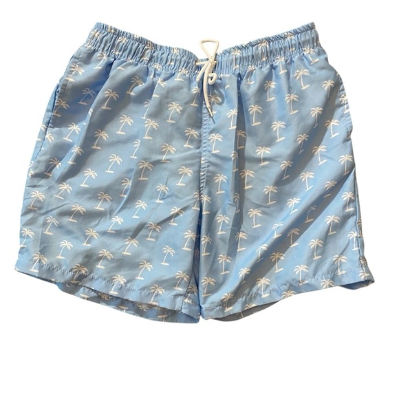 SHEIN Men's Swim Trunks - Picture 6 of 10